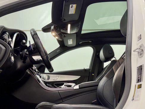 Used 2016 Mercedes-Benz C 63 AMG Sedan image 12