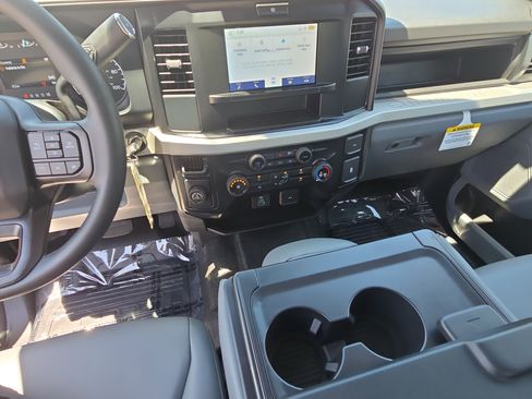 New 2025 Ford F250 XL RWD image 24