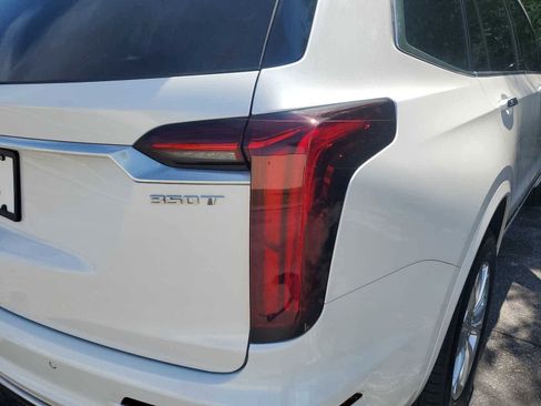 Used 2023 Cadillac XT6 Luxury AWD/4WD image 13