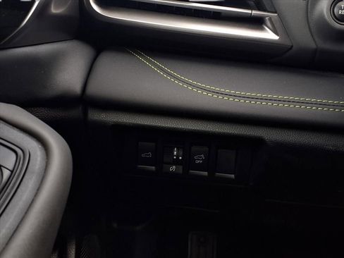 Used 2023 Subaru Outback Onyx Edition XT image 9