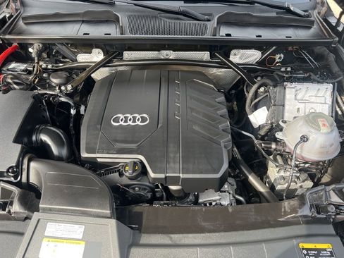 Used 2023 Audi Q5 2.0T Premium Plus image 28