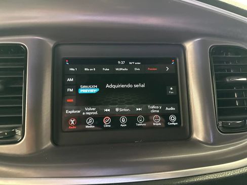 Used 2021 Dodge Charger SXT w/ Blacktop Package RWD image 26