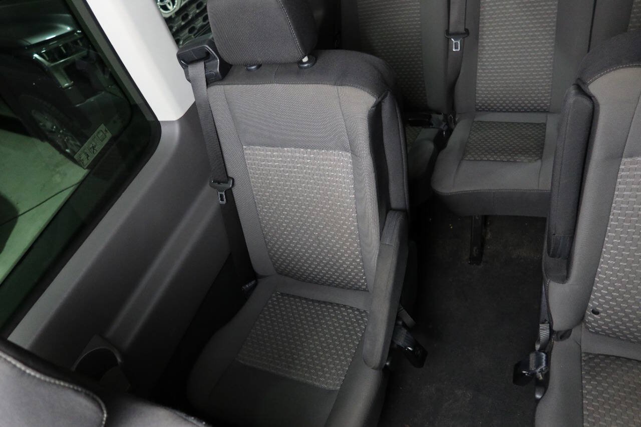 Used 2021 Ford Transit 350 XLT RWD image 19