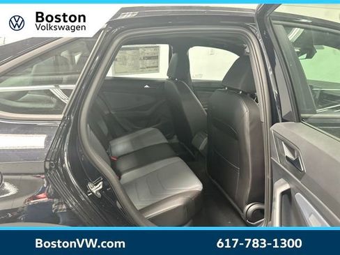 New 2026 Volkswagen Jetta GLI Autobahn FWD image 13