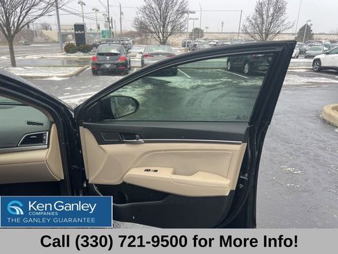 Used 2018 Hyundai Elantra SEL image 53