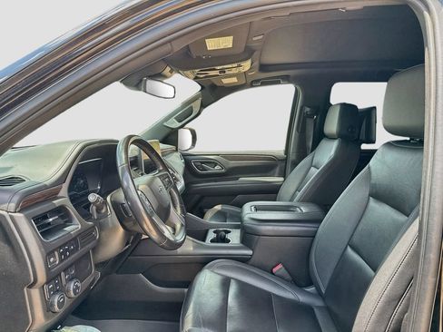 Used 2023 Chevrolet Tahoe Z71 AWD/4WD image 10