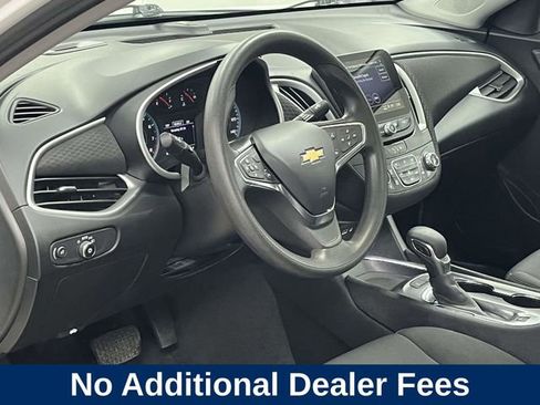 Used 2024 Chevrolet Malibu LT FWD image 14