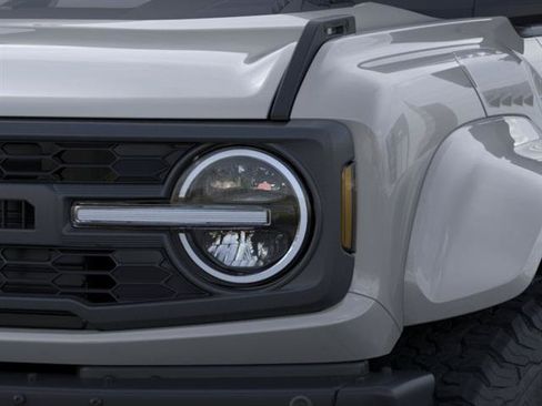 New 2026 Ford Bronco Raptor AWD/4WD image 23