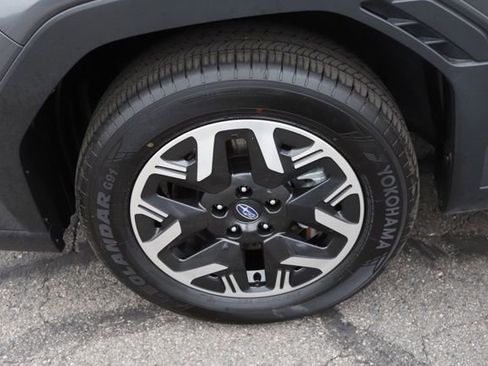 Certified 2026 Subaru Forester Premium AWD/4WD image 13