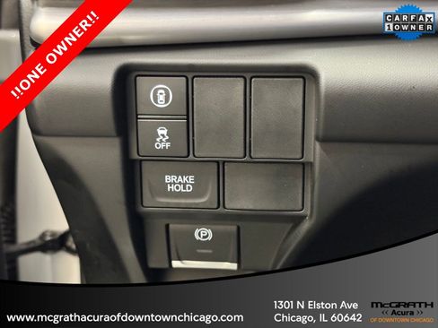 Used 2023 Acura RDX AWD image 17