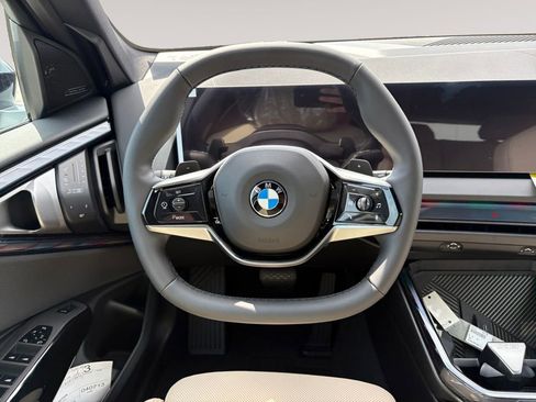 New 2026 BMW X3 xDrive30 w/ Convenience Package AWD/4WD image 12