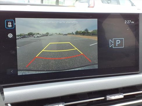 Used 2025 Hyundai Sonata SEL FWD image 24