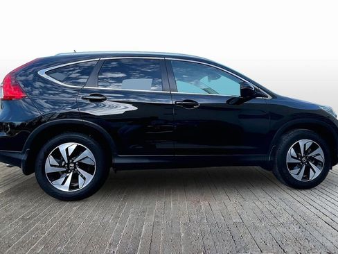 Used 2015 Honda CR-V Touring image 8