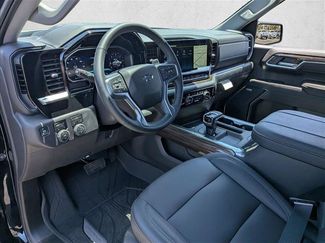New 2026 Chevrolet Silverado 1500 RST w/ Convenience Package II AWD/4WD video 3