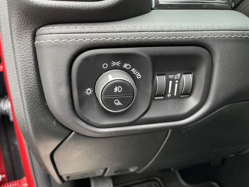 New 2026 RAM 3500 Limited image 21