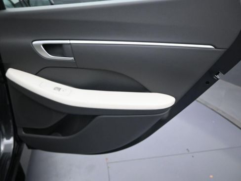 New 2025 Hyundai Sonata SEL FWD image 28