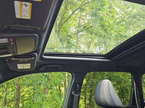 Certified 2026 Subaru Forester Premium AWD/4WD image 16