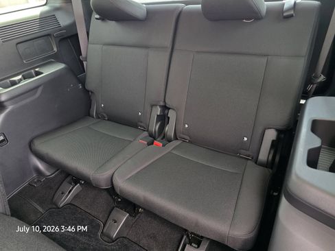 Certified 2026 Hyundai Santa Fe SE FWD image 17