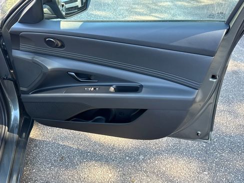 New 2026 Hyundai Elantra Sport w/ Cargo Package image 14