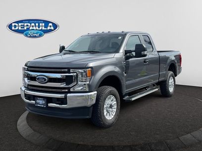 Certified 2022 Ford F350 XL w/ STX Appearance Package