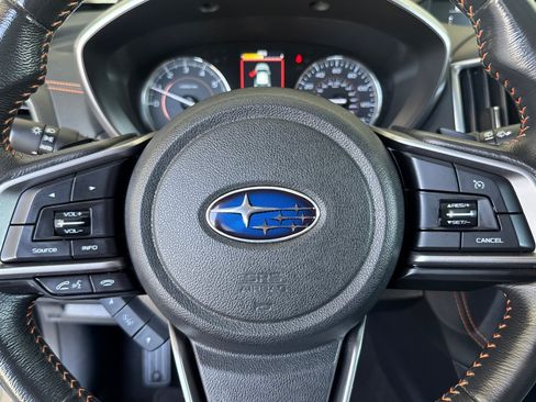Used 2018 Subaru Crosstrek 2.0i Limited w/ Popular Package #2 AWD/4WD image 22