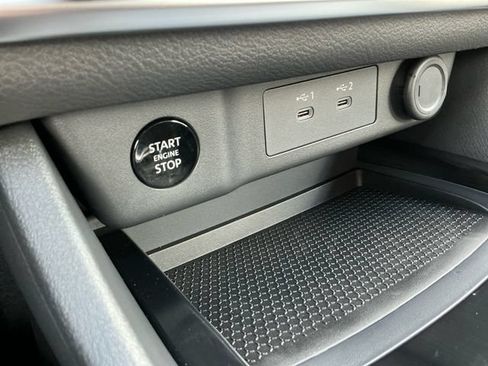 New 2026 Nissan Rogue SV AWD/4WD image 21