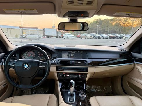 Used 2011 BMW 535i Sedan image 20