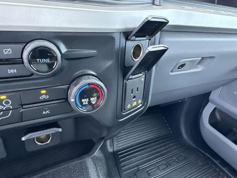 New 2024 Ford F450 XL w/ XL Chrome Package image 16