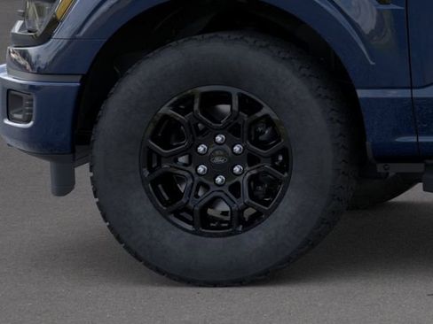 New 2026 Ford F150 XLT image 19