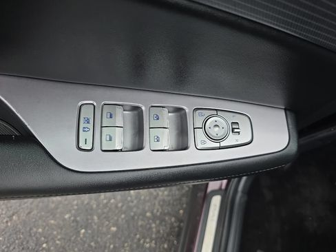 Used 2024 Hyundai Palisade Limited AWD/4WD image 21