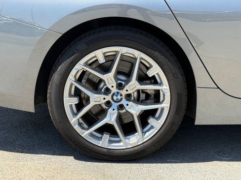 Used 2025 BMW 330i xDrive Sedan AWD/4WD image 16
