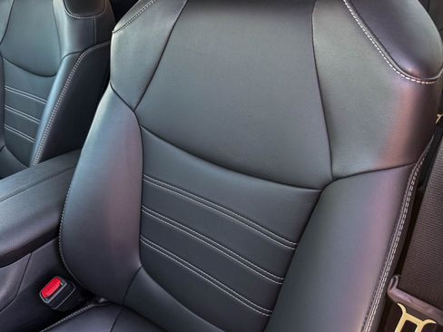 Certified 2025 Toyota RAV4 XLE Premium FWD image 25