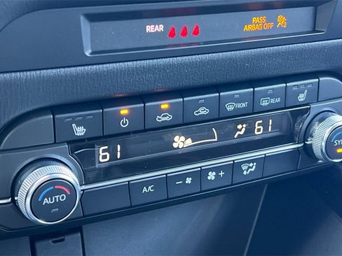 New 2025 MAZDA CX-5 AWD 2.5 S w/ Select Package image 21