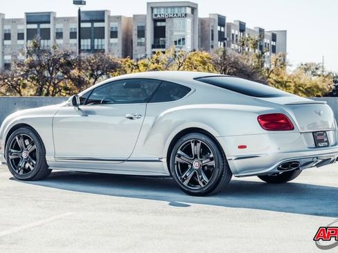Used 2013 Bentley Continental GT image 58