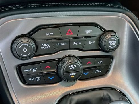 Used 2023 Dodge Challenger R/T Scat Pack RWD image 16
