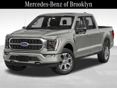 Used 2021 Ford F150 XLT w/ Equipment Group 302A High