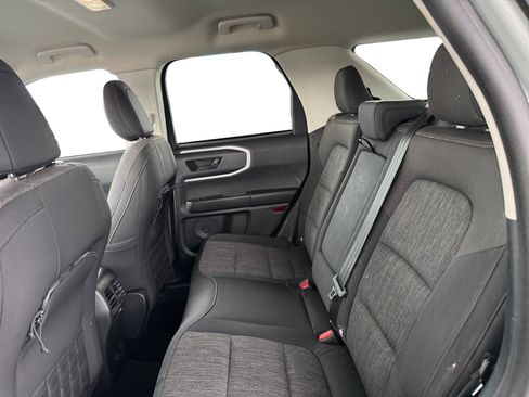 Used 2023 Ford Bronco Sport Big Bend w/ Convenience Package AWD/4WD image 8