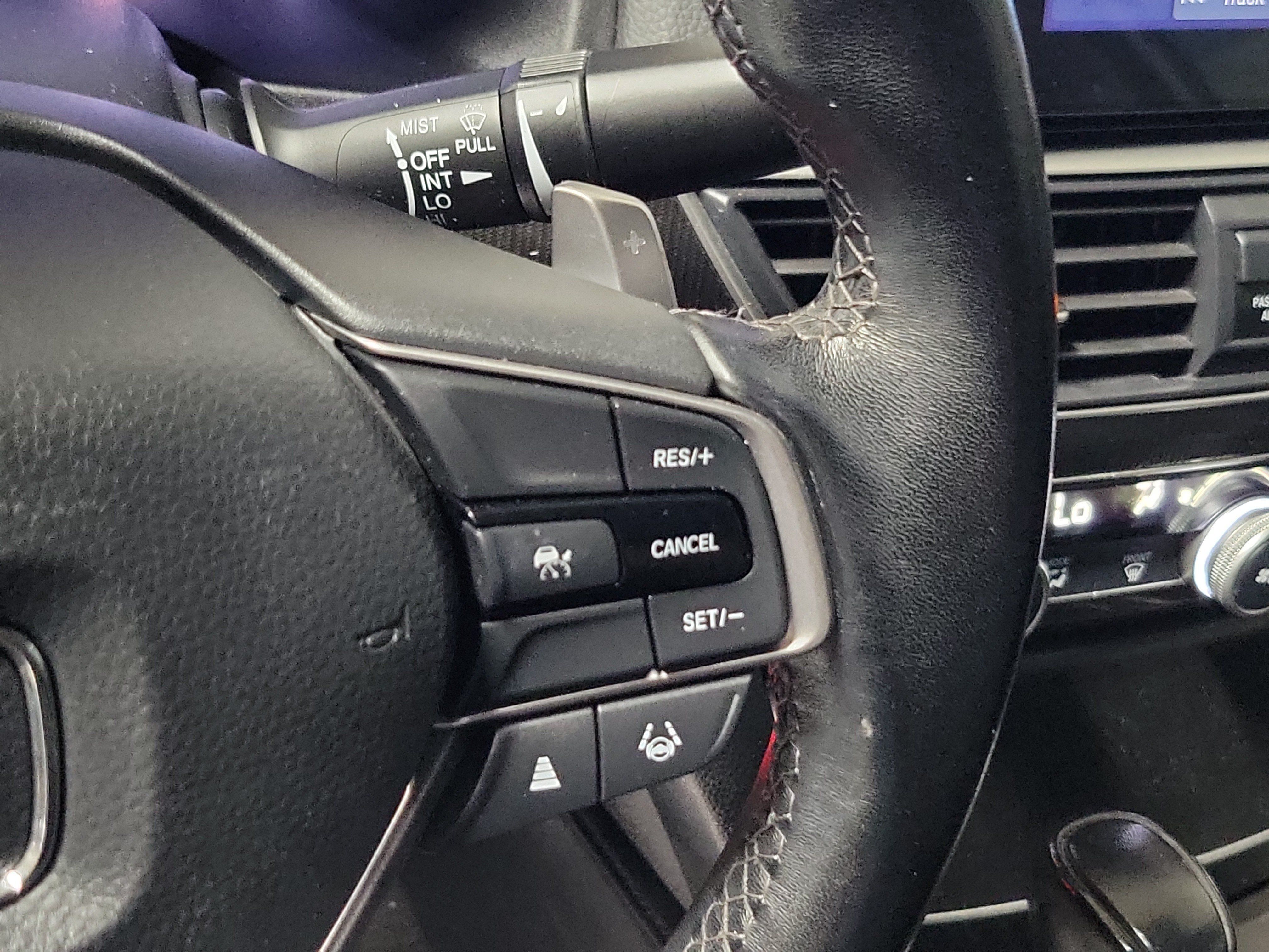 Used 2022 Honda Accord Sport Special Edition image 24
