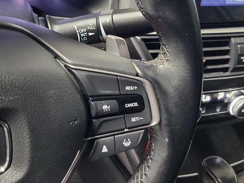 Used 2022 Honda Accord Sport Special Edition image 24