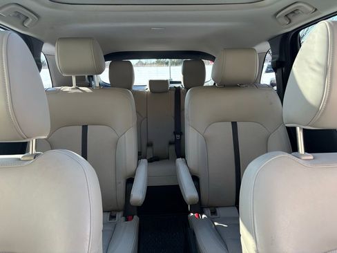 Used 2024 MAZDA CX-90 3.3 Turbo w/ Premium Package image 47