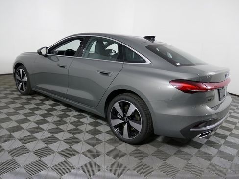 New 2025 Audi A5 2.0T Premium Plus image 5