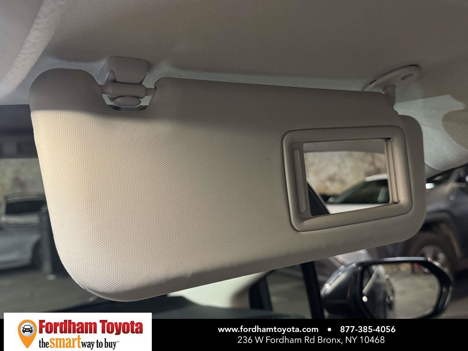 Used 2026 Toyota Corolla LE w/ LE Premium Package FWD image 32