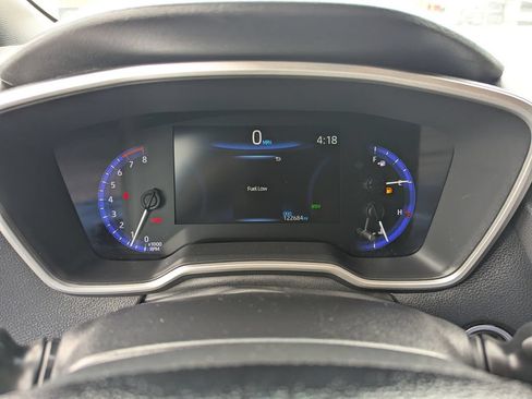 Used 2021 Toyota Corolla XSE FWD image 22