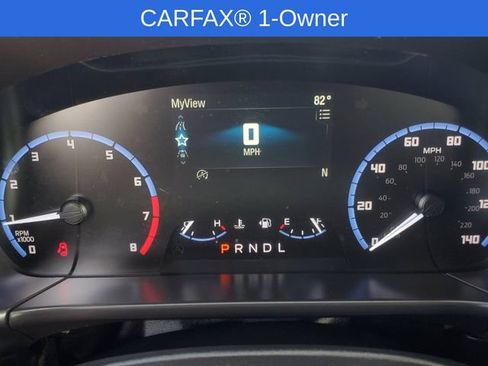 Used 2023 Ford Bronco Sport Big Bend w/ Convenience Package AWD/4WD image 12