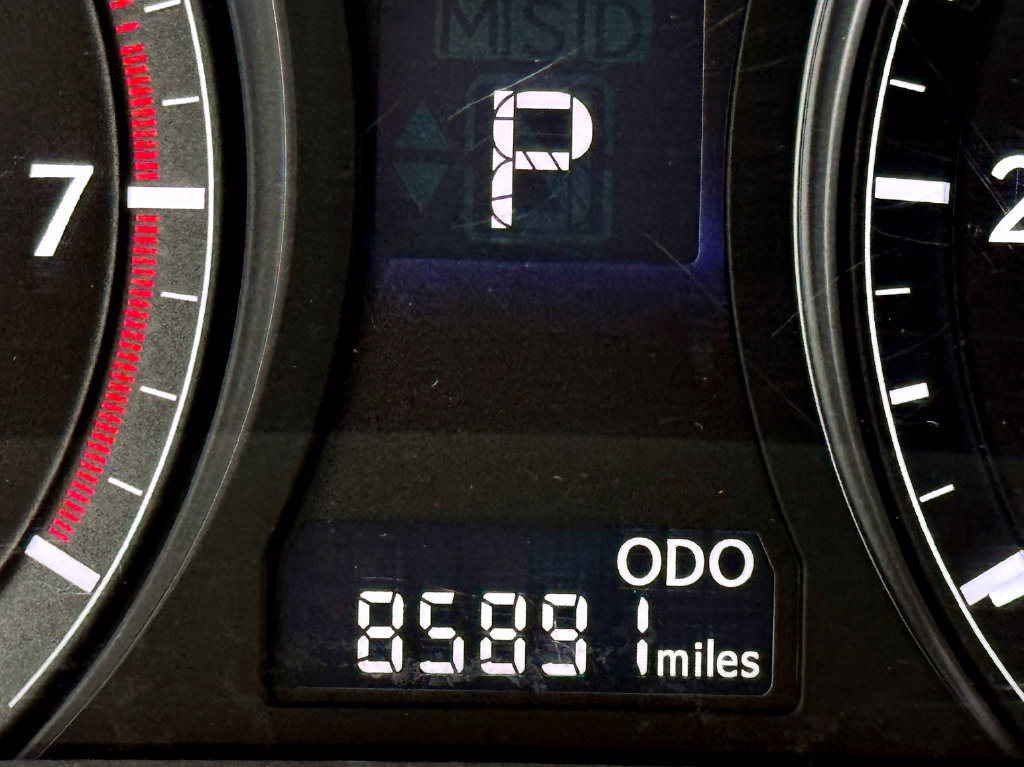Used 2014 Lexus RX 350 AWD w/ Navigation Package image 23