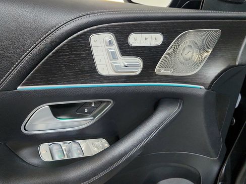 Certified 2023 Mercedes-Benz GLE 450 GLE 450 image 25