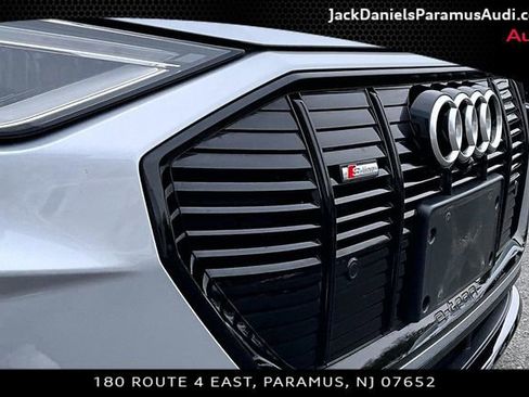Used 2023 Audi e-tron Premium w/ Convenience Plus Package AWD/4WD image 20