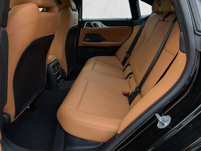 New 2026 BMW 430i xDrive w/ Premium Package AWD/4WD image 17