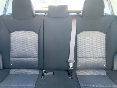 Used 2025 Kia Soul LX w/ LX Technology Package image 36