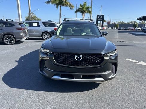 New 2026 MAZDA CX-50 2.5 Turbo w/ Premium Plus Pkg image 2